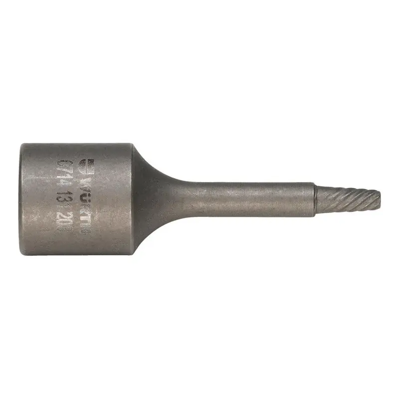 Würth belső kihajtó, 3/8", 3x60mm Vedd meg most